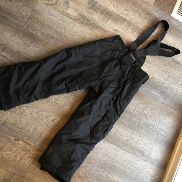 Snow bibs - Picture 5 of 8